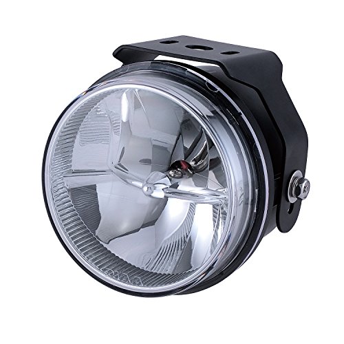 PIAA バイク用ドライブランプ LED 6000K 追加ランプ 径90 マルチリフレクター 12V9.4W LP530 IPX7 車検対応 1個入 MLL2 13,808円