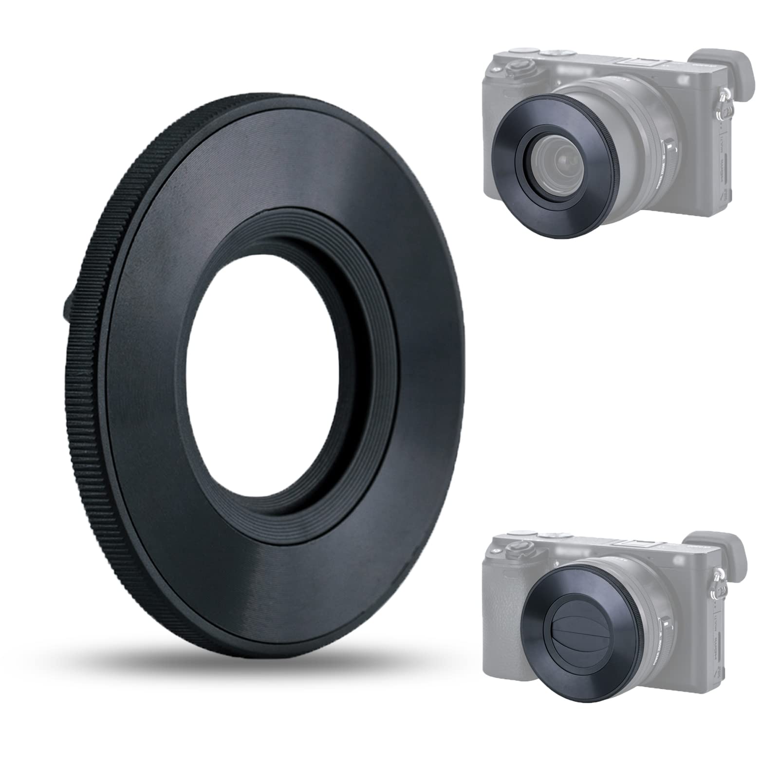 【ほぼ未使用】Sony SELP1650 16-50mmOSS【レンズガード付】 Amazon.co.jp: Sony パワーズームレンズ SELP1650 16～50mm
