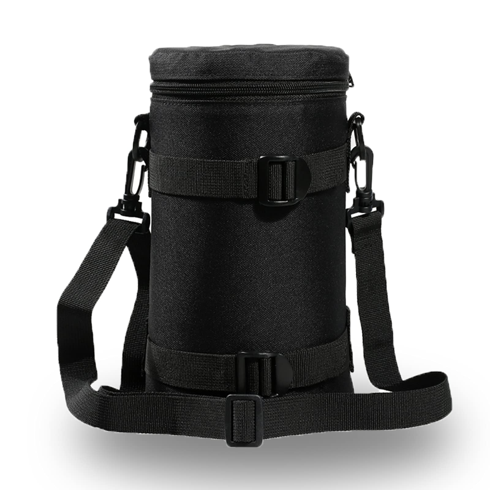 楽天市場】JJC レンズポーチ 交換レンズ収納ケース レンズバッグ Canon