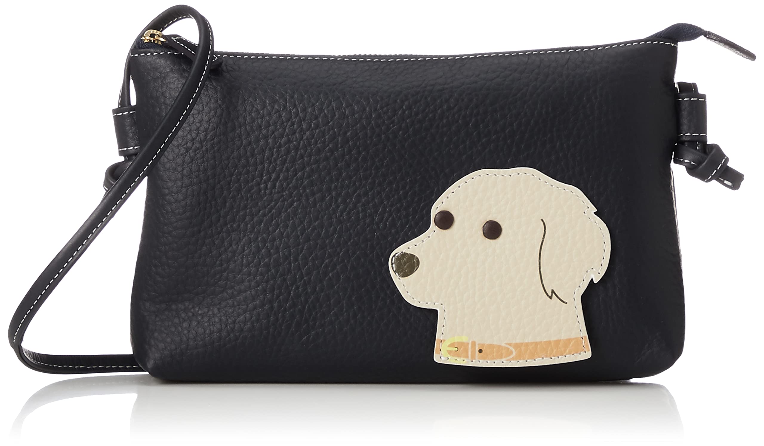 楽天市場】キタムラ KITAMURA ショルダーバッグ 犬 ミニチュア