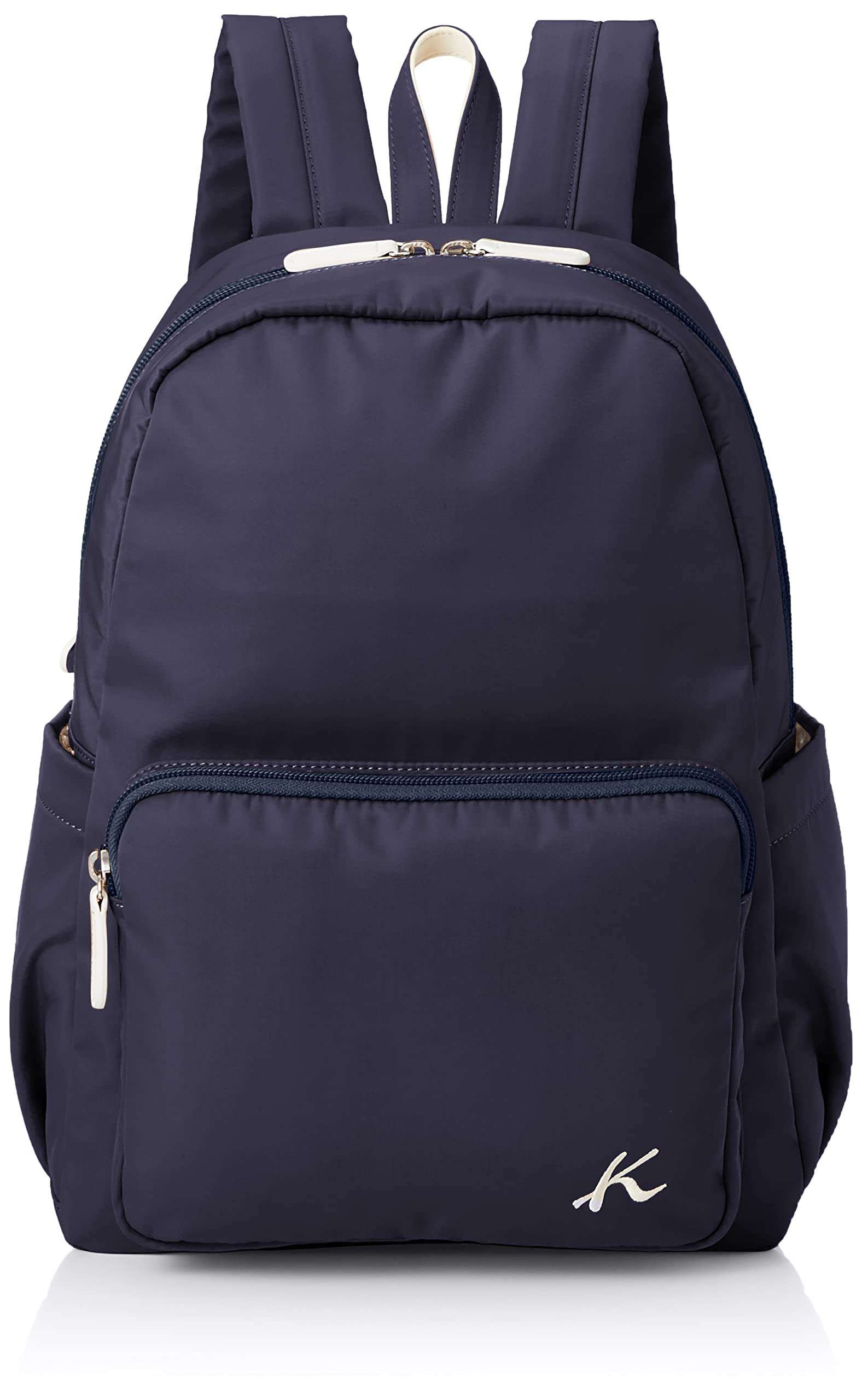 楽天市場】[キタムラ] リュック 身体に触れる部分はメッシュクッション