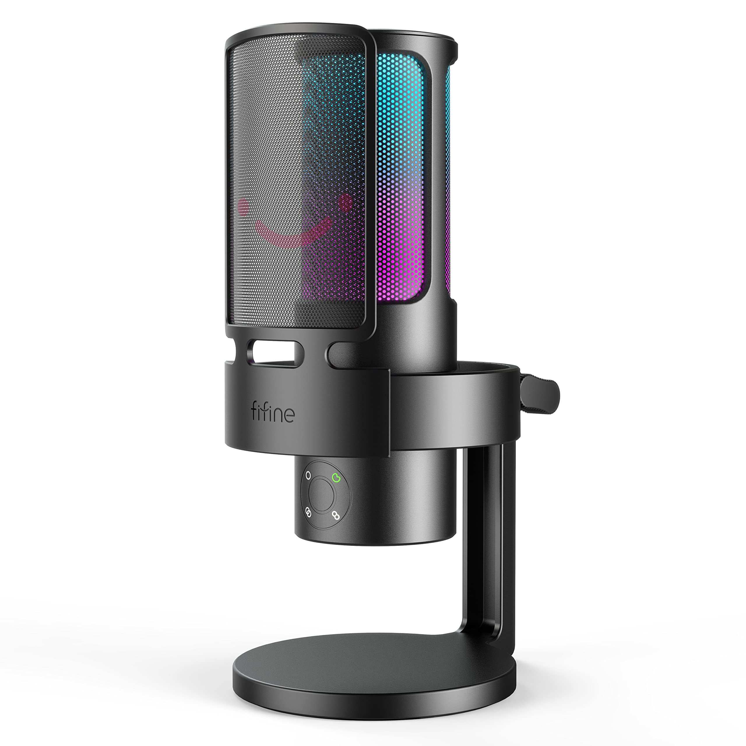 FIFINE USB/XLRスタンドアロンマイク 　AM8W 71EU3qLBZFL._UF894,1000_QL80_.jpg