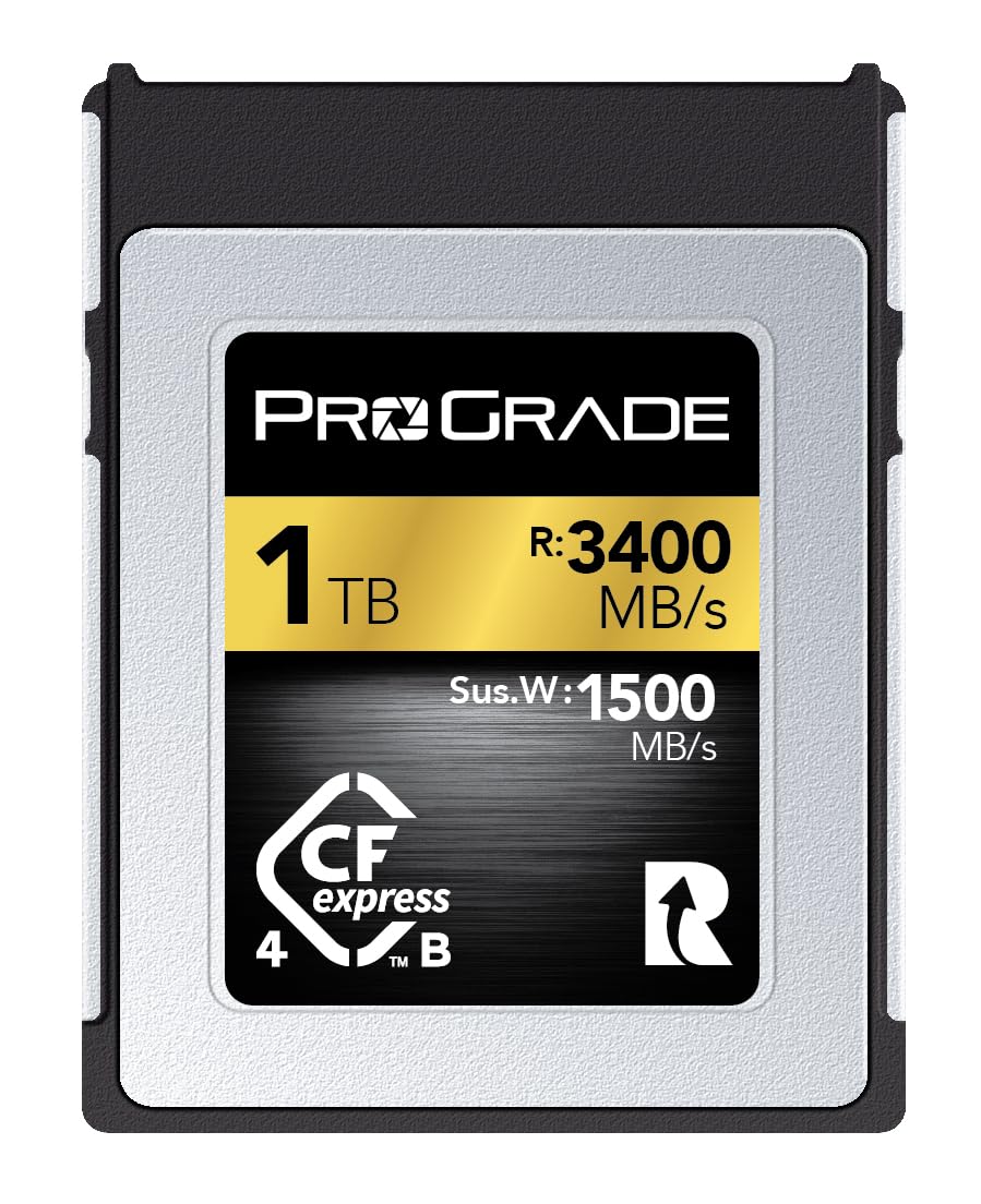 楽天市場】【あす楽当日発送】 ProGrade Digital (プログレード