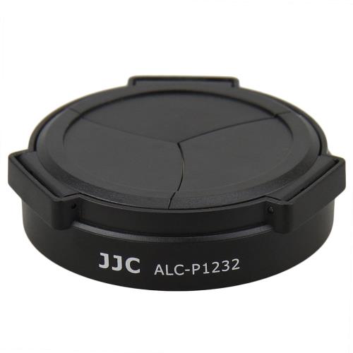 JJC　LUMIX G VARIO 12-32mm/3.5-5.6　専用オートレンズキャップ ALC-P1232 4,560円