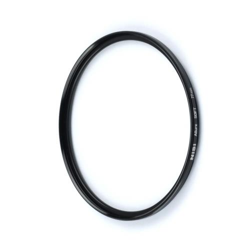 NiSi ホンブルグ帽ろ波器 Allure Soft 82粍