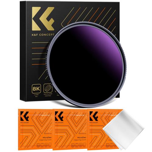 KF Concept 95粍 ND百万ろ波器 日食映画化用 NDろ波器 減光ろ波器 両面28層上塗り 光学瑠璃 撥水撥油キズ押しとどめる 皆既日食/分け取り日食/お日さま映画化用ろ波器 （NANO-X続きもの）