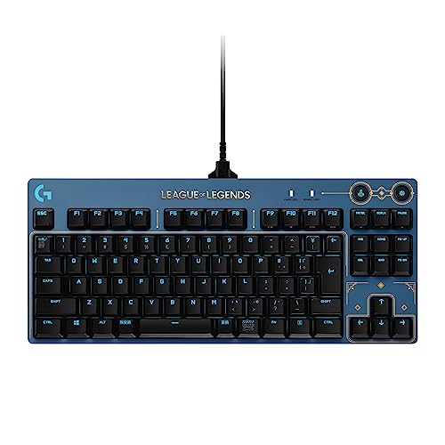楽天市場】【送料無料】Logicool G PRO X TKL LIGHTSPEED