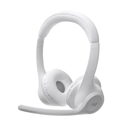 ロジクール 無線電話上端仕掛ける ZONE 300 Zone300OW Bluetooth 軽さ 122g マルチポイント繋ぎ合わせる相応う 2台斉しく繋ぎ合わせる デュアルビームフォーミングマイク積み上げる ノイズキャンセリング マイクロホン付き添い人 USB TYPE-C 申し受ける式 無線電話 上端仕掛ける 受話器 上端電話機 Zone300 オフ