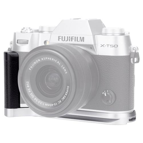 新品 富士フイルム FUJIFILM xt50用 ハンドグリップ 楽天市場】JJC 金属 L型ハンドグリップ 富士フイルム Fujifilm