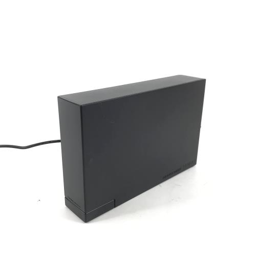 I-O DATA HDD 外後ばらい固定ディスク 4結核症 USB3.0/テレビ受像機録画/マイコン/家電相応う 日本製 HDC-天使の都市4.0