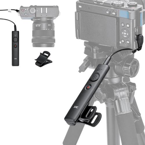 楽天市場】KIWIFOTOS シャッターリモコン パナソニック Lumix DC-TZ99