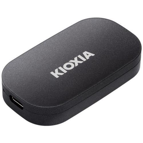 楽天市場】キオクシア KIOXIA SSD 外付け 1TB USB3.2 Gen2 最大読出