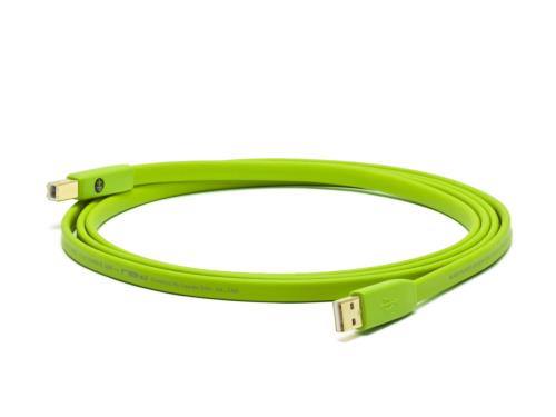 オヤイデ電気 USBケーブル 3.0m d+USB class B/3.0