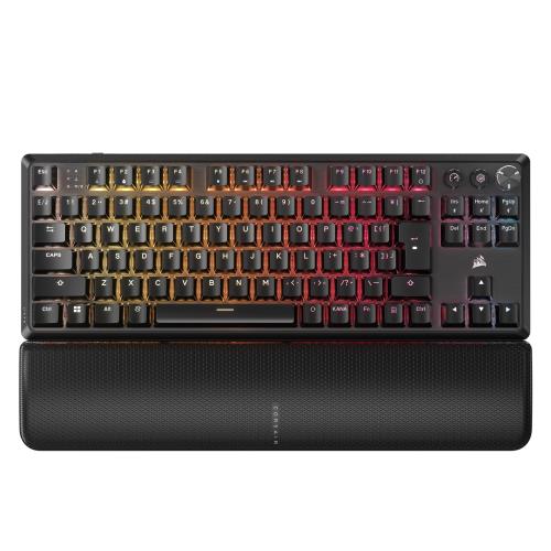 楽天市場】Corsair K65 PLUS WIRELESS 日本語配列75% Bluetooth / 2.4