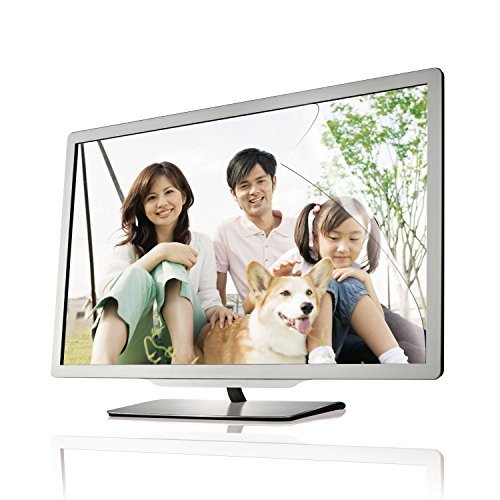 エレコム 液晶保護フィルム 23インチ 反射防止 EF-MF23W