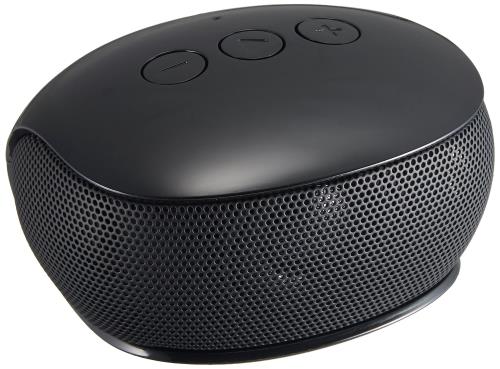 Bluetoothスピーカーフォン LBT-SP03BK 会議用Bluetoothスピーカーフォン - LBT-SP03BK