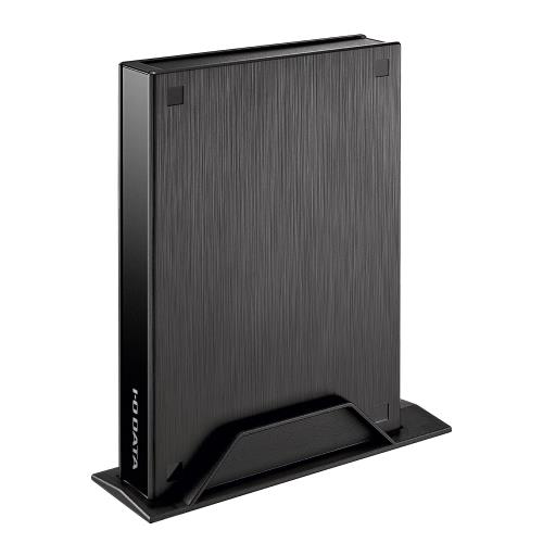 アイ・オー・データ IODATA ワット数不必要 外後ばらいHDD 2肺結核 「トロッカ」 テレビ受像機録画用 静音パウダーコンパクト 地デジ最大限度251第四次元 日本製造業者 HDPL-UTA2K/E