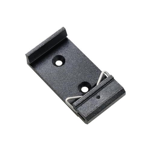 IODATA UD-LT2用 DINレール取付用アダプター UD-DIN