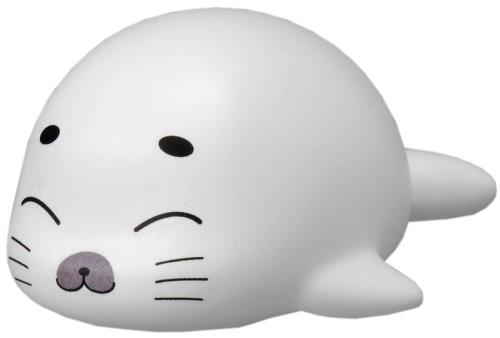 少年アシベ てのひらゴマちゃん ごきげんver. 全長約4.5cm画像