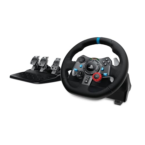 Logicool G27 ハンドルコントローラー ステアリングコントローラー Amazon | Logitech G27 Racing Wheel 並行輸入品 | プレイステーション3