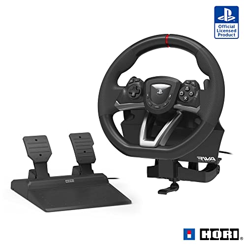 ホリグランツーリスモ7対応レーシングホイール エイペックス for PlayStation・・5,PlayStation・・4,PCSONYライセンス商品
