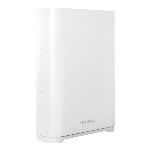 IODATA Wi-Fi 7 無線電話ローカルエリアネットワーク ルータ 10Gbps相応う 取り組みダンス楽隊 無線LAN 7 11be 5765Mbps IPv6 Win/Mac/スマホ/経口避妊薬/テレビ受像機/Nintendo Switch/なおなお書き5/スマートスピーカー/Fire TV Stick 4K MAX 日本製造業者 製造業者引き受ける3年 WN-7T94XR/UE