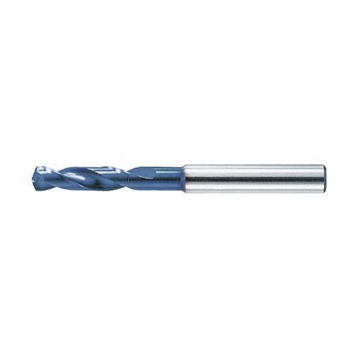 NACHi(ナチ) 超硬ドリル アクアドリルスタブ AQDS 16.9mm