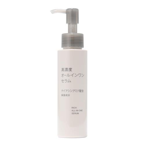 無印良品 高濃度オールインワンセラム ナイアシンアミド配合 100g OAQ73A4A