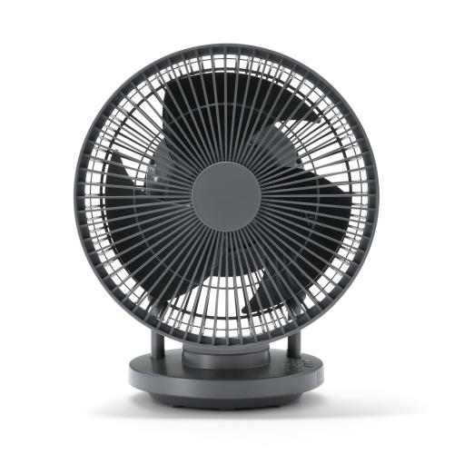 無印良品 ３６０度首振り機能付きサーキュレーター１８畳 ・MJ－OCFG18 84865343