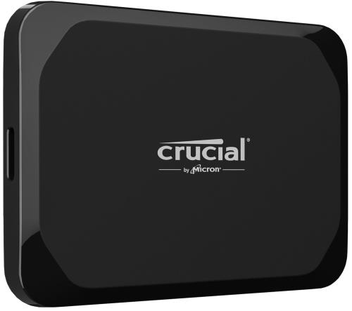 Crucial X9 USB 3.2 Gen 2 Type-C 携帯型外後ばらいSSD - 4結核症。