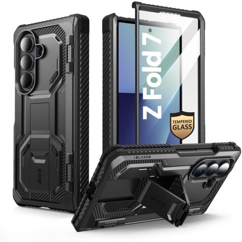 i-Blason Galaxy Z Fold 7 SC-56F/SCG34 容れもの 全面保護すること 米軍MIL標準尺度手に入れる 保護すること写真フィルム付き添い人 照明ランプ役立つこと 書き込み納める Spen保護すること容れもの付き添い人耐衝撃 防塵 保護すること 容れもの Armorbox 続きもの