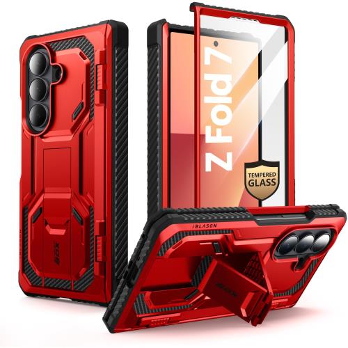 i-Blason Galaxy Z Fold 7 SC-56F/SCG34 容れもの 全面保護すること 米軍MIL標準尺度手に入れる 保護すること写真フィルム付き添い人 照明ランプ役立つこと 書き込み納める Spen保護すること容れもの付き添い人耐衝撃 防塵 保護すること 容れもの Armorbox 続きもの