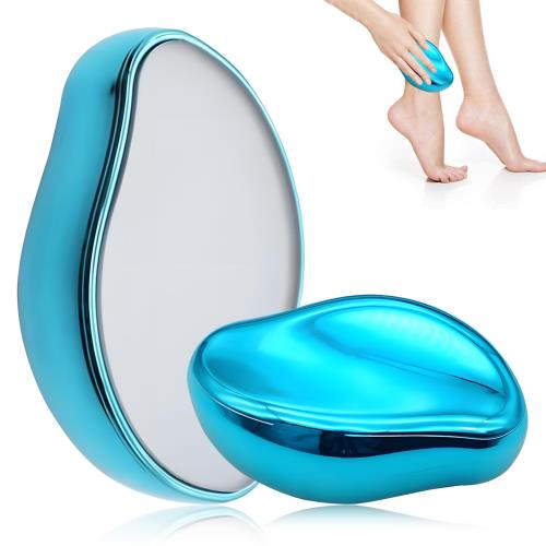 1個セットSediven 脱毛器 こするだけ 脱毛 擦るだけ 無痛脱毛器 『2025NEW世代』 角質除去 ナノテクノロジー 物理脱毛 小型 軽量 男女兼用 使いやすい お手入れ簡単 痛みゼロ 初心者 家庭用 自宅 出張 旅行 携帯便利 ギフト （ブルー）画像