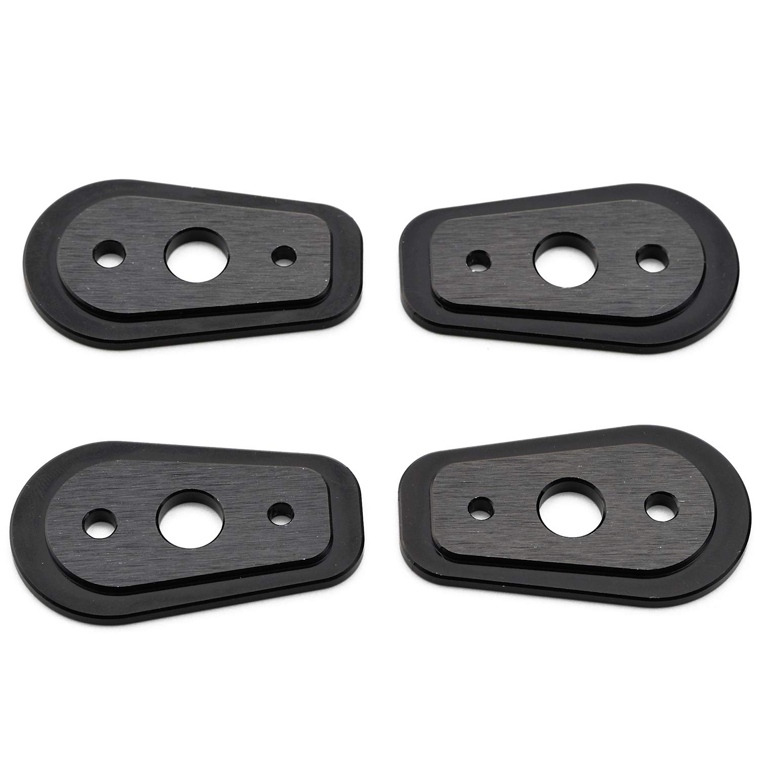 楽天市場】デイトナ(Daytona) バイク用 ウインカーベース ヤマハ