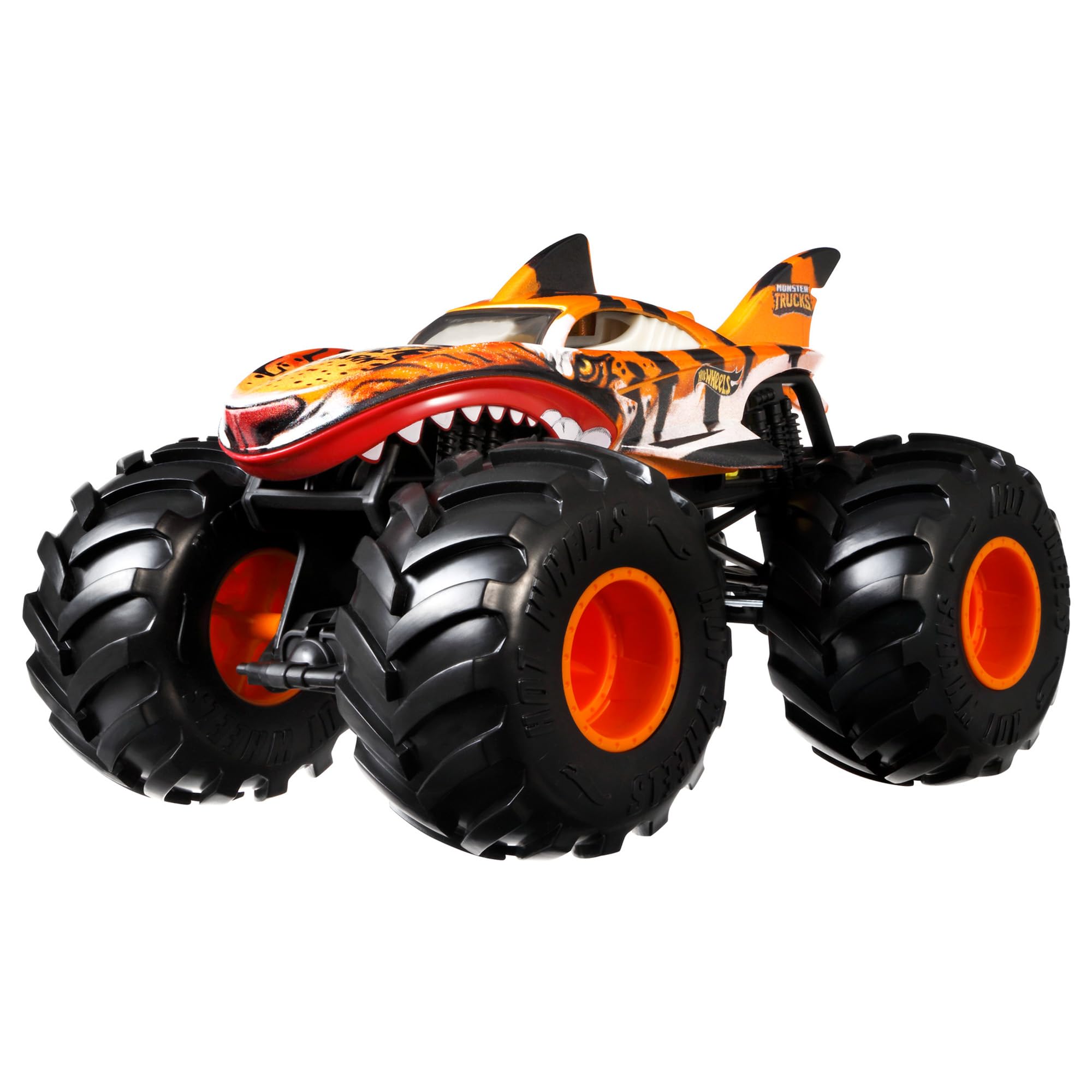 ホットウィールモンスタートラックス - ティラノサウルス・レックス Amazon.co.jp: ホットウィール モンスタートラック ジュラシック