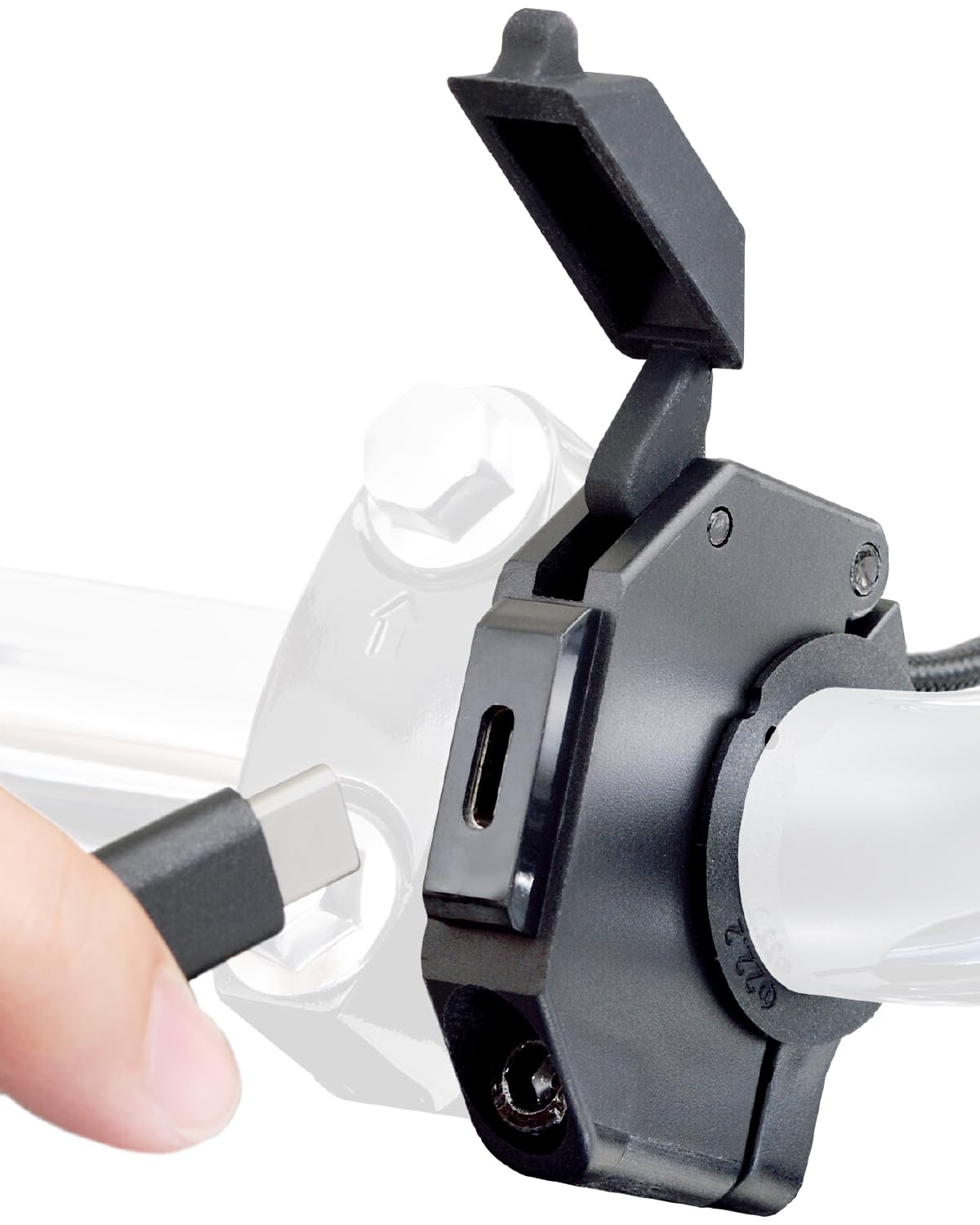 楽天市場】デイトナ(Daytona) バイク用 USB電源 USB-C PD3.0対応 急速