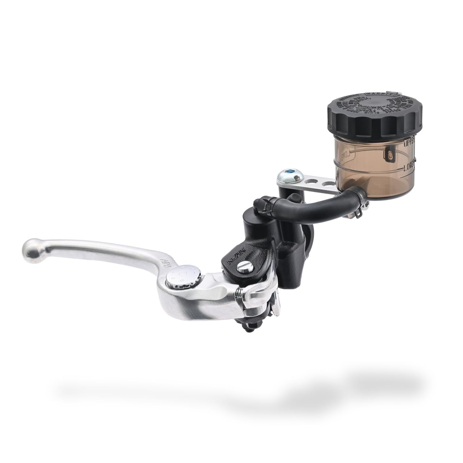 ⑨ワフワフ故障専用画面 DAYTONA（バイク用品） VMAX ニッシン セミラジアルブレーキマスター