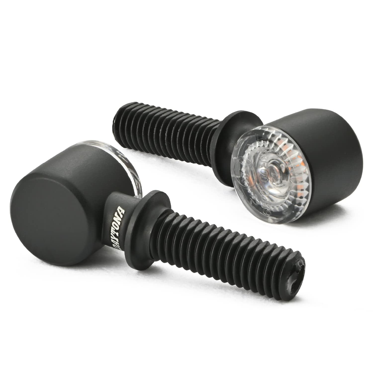 デイトナ(Daytona) バイク用 LED ウインカー 小型 D-Light MINI-2 (ディーライト ミニ2) 37006