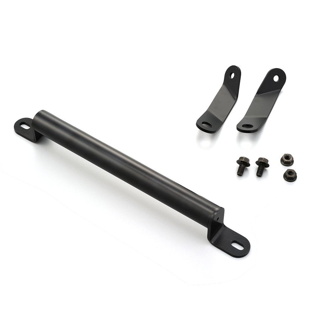 デイトナ(Daytona) バイク用 クランプバー マルチマウントバーFE NMAX(16-22)[2DS2/BV35,A,E,G] NMAX155(14-21)[BV43] 94927 4,287円