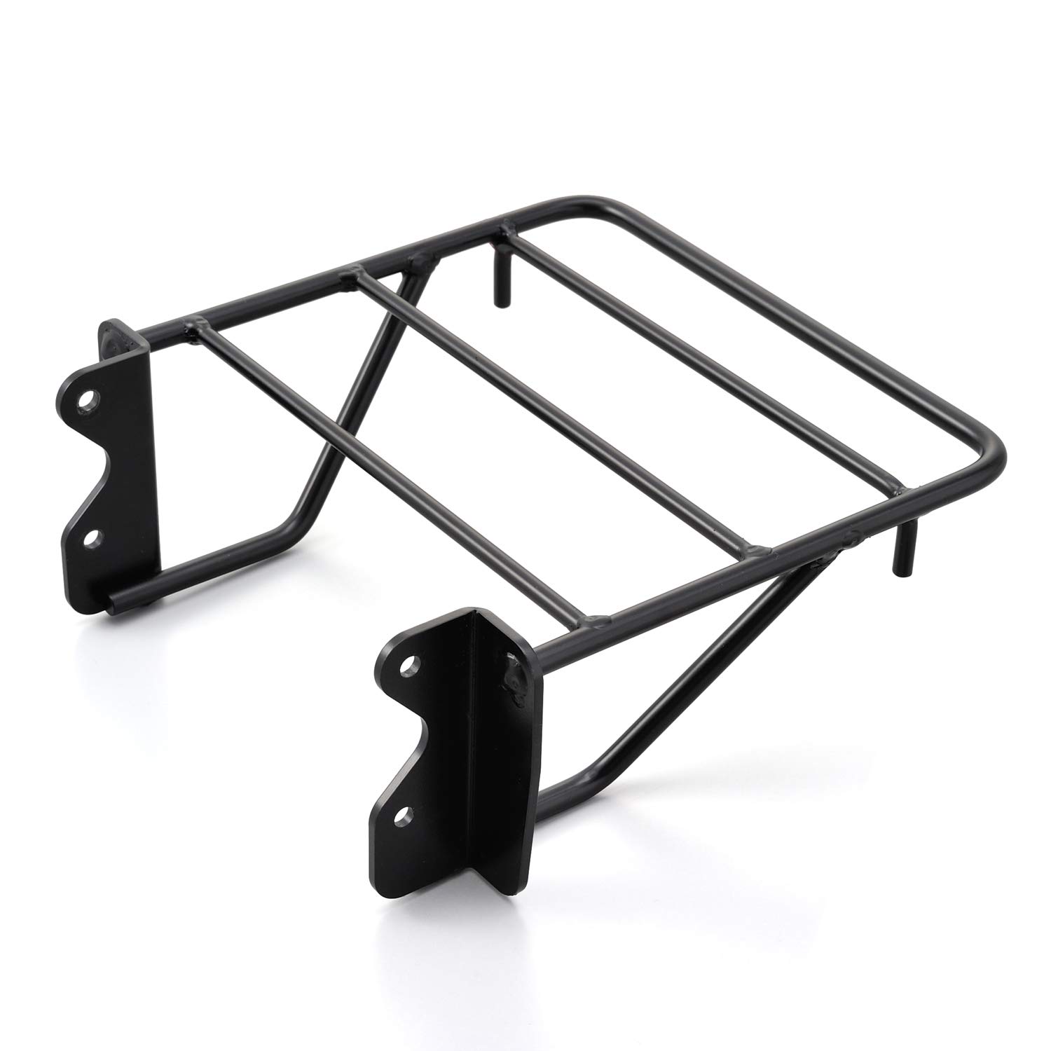 デイトナ(Daytona) バイク用 リアキャリア バックレストキャリア(リバーシブルバックレスト専用) 96950 10,256円