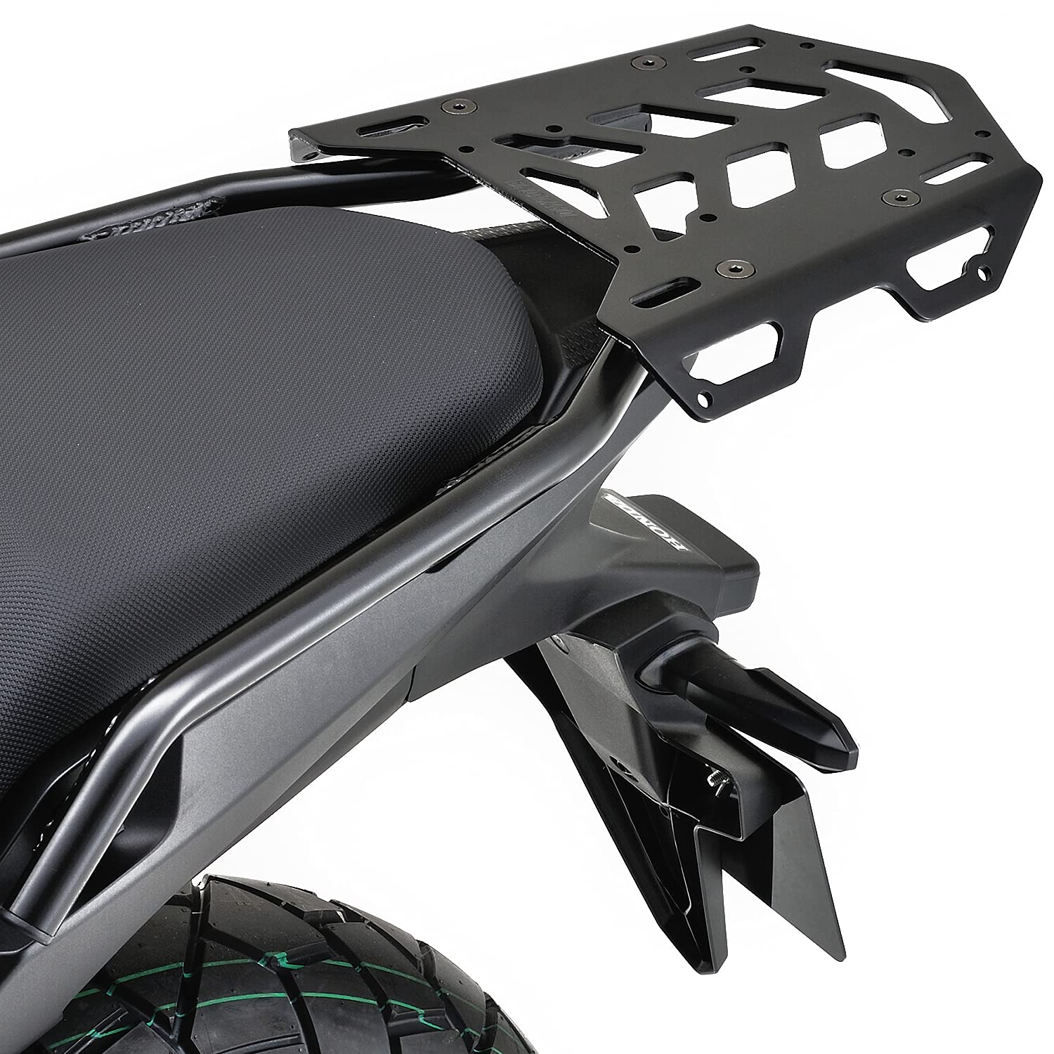 デイトナ(Daytona) バイク用 リアキャリア GB350S(21-23)専用