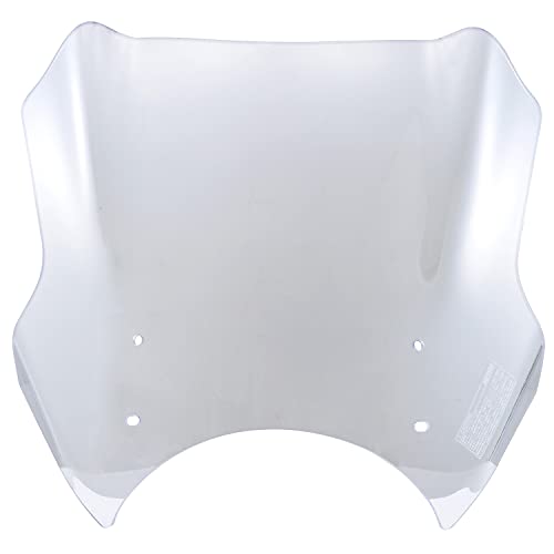 デイトナ(Daytona) バイク用 スクリーン単品 ブラストバリアーX クリアー 71538 9,516円