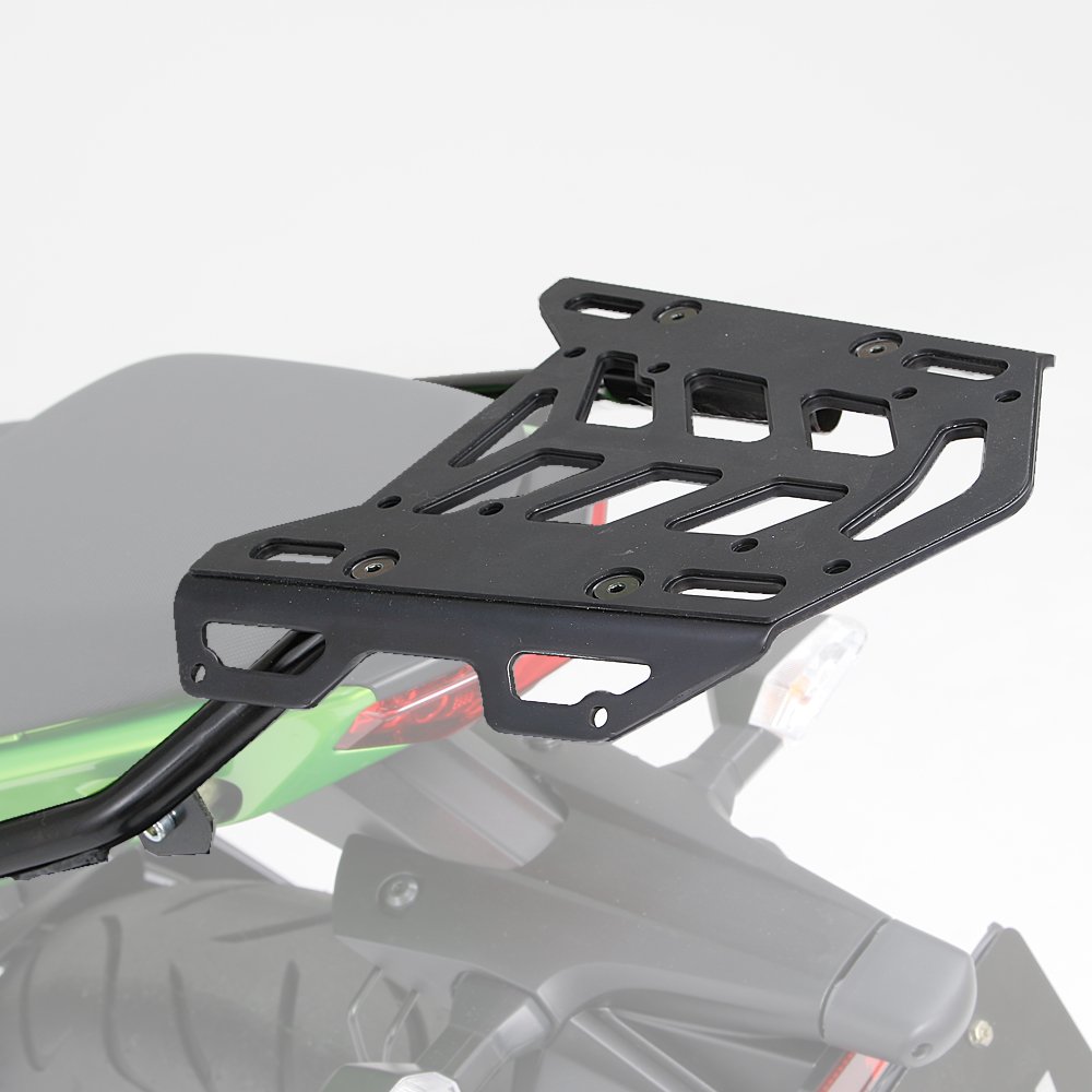 デイトナ リアキャリア SR400FI クラシックキャリア 93379 クラシックキャリア SR400/400FI/500｜株式会社デイトナ
