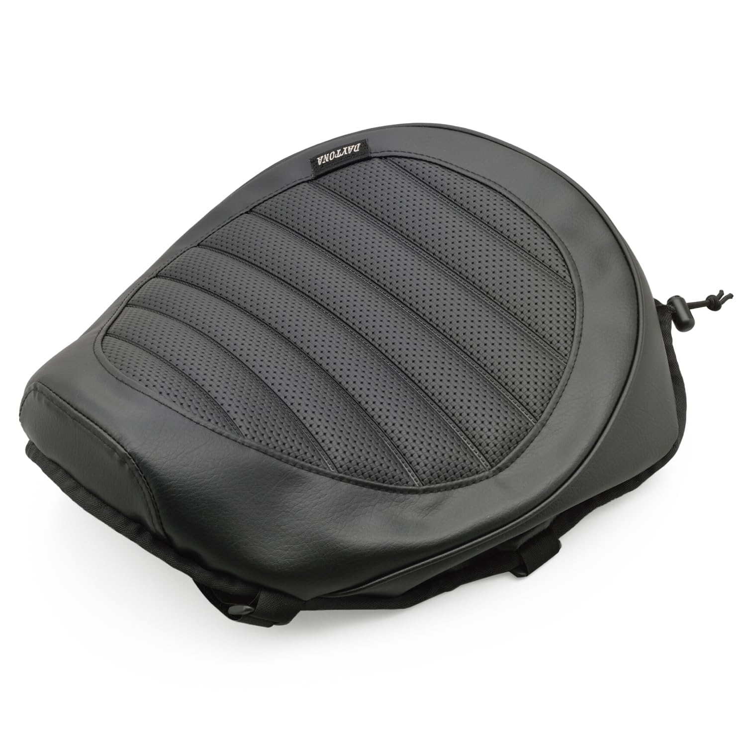 デイトナ(Daytona) バイク用 シートカバー レブル1100/DCT/T(21-23)専用 ロール サイド部プレーン フロント 98051