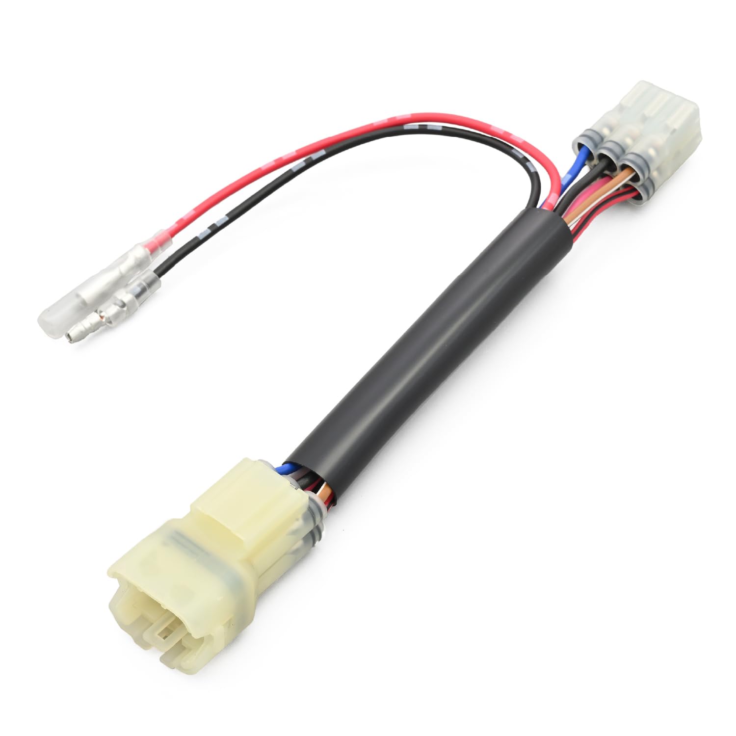 楽天市場】デイトナ(Daytona) バイク用 電源取り出しハーネス