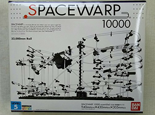 スペースワープ10000