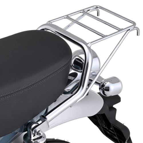 楽天市場】デイトナ(Daytona) バイク用 リアキャリア SR400FI(10 楽天市場】デイトナ(Daytona) バイク用 リアキャリア SR400FI(10