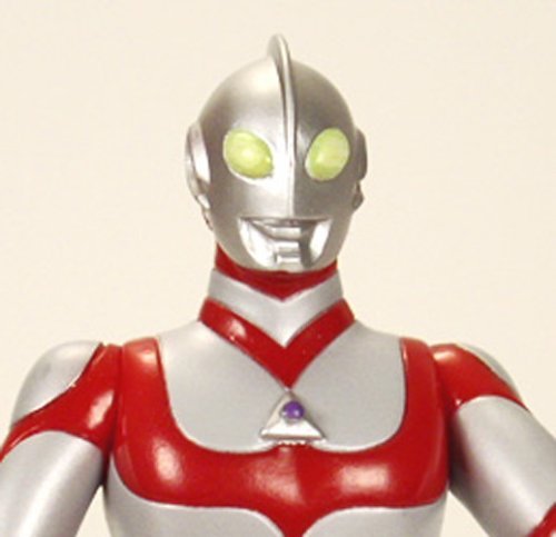 UH13 ウルトラマングレート画像