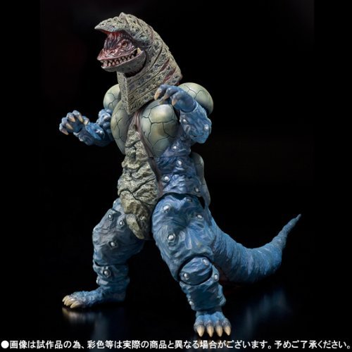 ワンフェス2024  シカルナ工房  カネゴン  CUBE  新品 シカルナ・工房製「ウルトラCUBE」の限定版がショップ