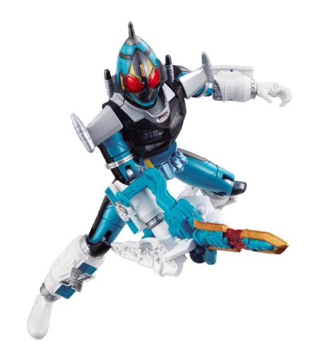 仮面ライダーフォーゼ フードロイドシリーズ 01 バガミール バンダイ 商品・サービスサイト | フードロイドシリーズ01